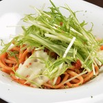 Osteria Gru - 料理写真: