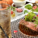 Osteria Gru - 料理写真: