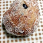 SENSE - オリーブパン