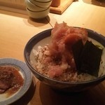 日本橋海鮮丼 つじ半 - 