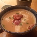 日本橋海鮮丼 つじ半 - 