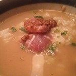 日本橋海鮮丼 つじ半 - 