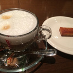 ビストロ シャンパーニュ - 