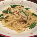 ビストロ シャンパーニュ - 