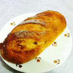 メゾン ムラタ - パン オ フィグ いちぢく ¥180