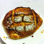 メゾン ムラタ - 栗のカンパーニュ ¥250