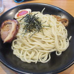 スープナッツ - 15/12　つけ麺