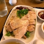 RUENTON COFFEESHOP - カオマンガイＵＰ