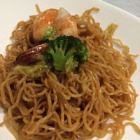 華湘 東武池袋店 - 麺