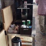 駿河ベーカリー&カフェ - 
