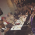 KJ TOKYO - Halloween女子会