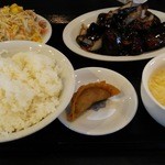 Hana Gyoza - Bランチ