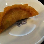 Hana Gyoza - 揚げギョーザ