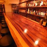 Bar Bond - 