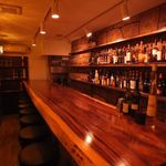 Bar Bond - 