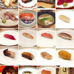 鮨 原正 - H27.5月