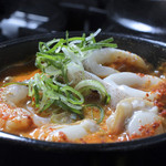 石釜ご飯とスンドゥブのHANA-HANA - 