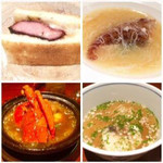 にしぶち飯店 - H27.5月