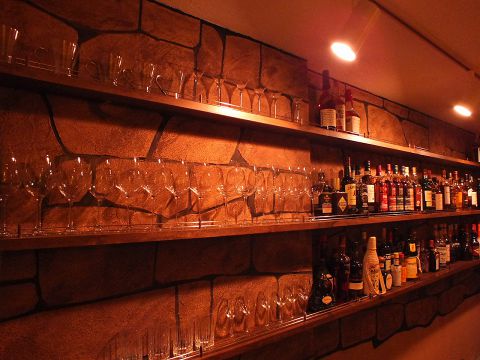 Bar Bond バー ボンド 阿倍野 バー 食べログ