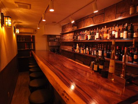 Bar Bond バー ボンド 阿倍野 バー 食べログ