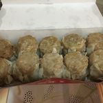 551蓬莱 JR新大阪駅店 - 