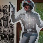 ジョリーシャポー - 店内の数々の写真