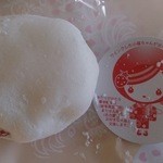 おりじなる大福 御菓子処 養老軒 - ふるーつ大福