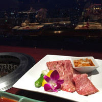 叙々苑 恵比寿ガーデンプレイス店 - 