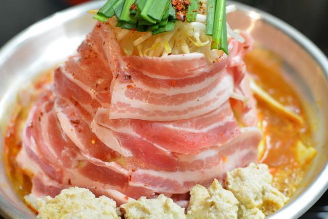 彩菜 思案橋 韓国料理 食べログ