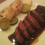 Bistro MARCASSIN - ヒグマのロース