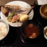 和食 酒肴 まさむら - 