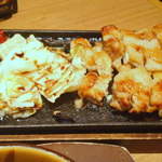 Shirokiya - 