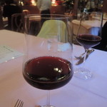 アントニオ - 赤ワイン