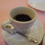 アントニオ - コーヒー