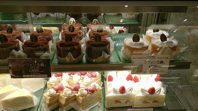 不二家 イオン水戸内原店 内原 ケーキ 食べログ 不二家 イオン水戸内原店 内原 ケーキ 食べログ