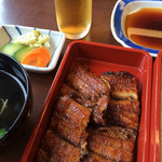 博多名代 吉塚うなぎ屋 - 