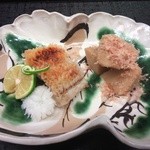 やげんぼり  - 2015/12