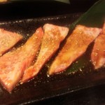 韓国市場 炙屋 - 