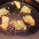 韓国市場 炙屋 - 