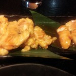 韓国市場 炙屋 - 