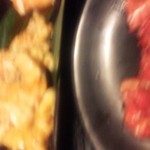 韓国市場 炙屋 - 