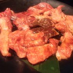 韓国市場 炙屋 - 