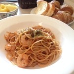 カフェ・ダイニング パームツリー - 