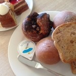 カフェ・ダイニング パームツリー - 