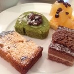 カフェ・ダイニング パームツリー - 