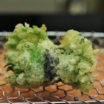 Tempura Koizumi Takano - 