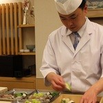 Tempura Koizumi Takano - 