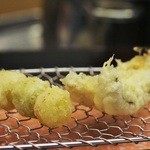 Tempura Koizumi Takano - 