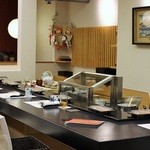 Tempura Koizumi Takano - 