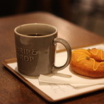DRIP&DROP - 